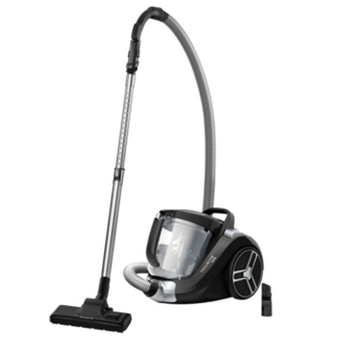 Extractor Rowenta XXL Black Black/Grey 550 W - VMX PETS