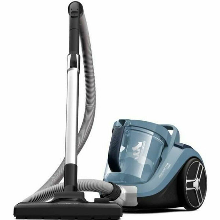 Stick Vacuum Cleaner Rowenta RO4811EA 550 W Blue 550 W - VMX PETS