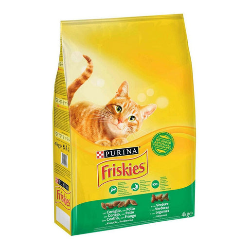 Purina Friskies Dry Food For Cats (Copy) - VMX PETS