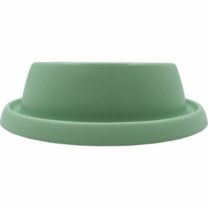 Tyrol Slow Eating Plastic Food Bowl for Pets