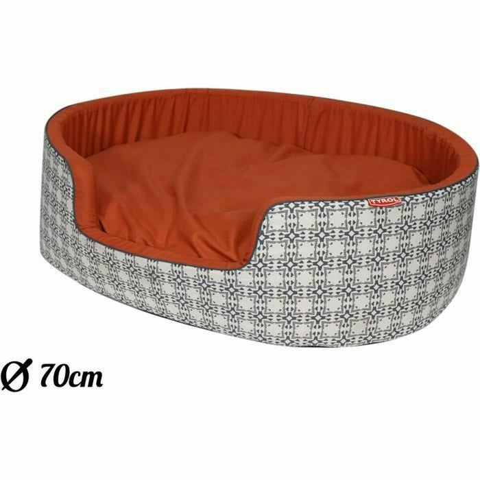 Tyrol Dog Bed