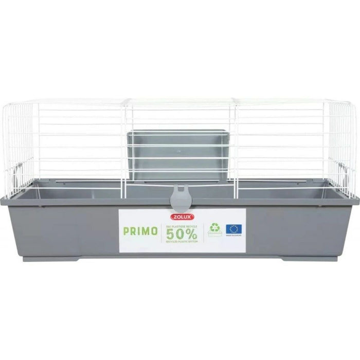 Zolux Primo Metal Plastic Cage For Small Animals (Copy) - VMX PETS - Zolux