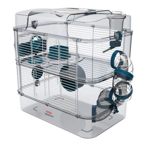 Cage Zolux 41 x 27 x 40,5 cm - VMX PETS