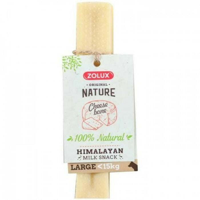 Zolux Himalayan Milk Cheese Dog Snack (Copy) - VMX PETS