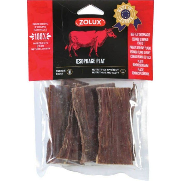 Jouet pour chien Zolux Veal hooves Viande de bœuf