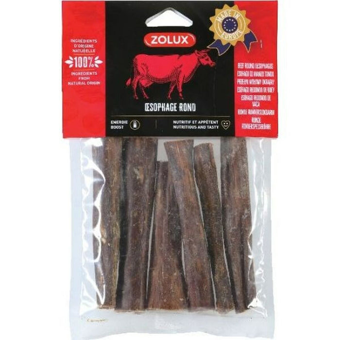 Jouet pour chien Zolux Veal hooves Viande de bœuf