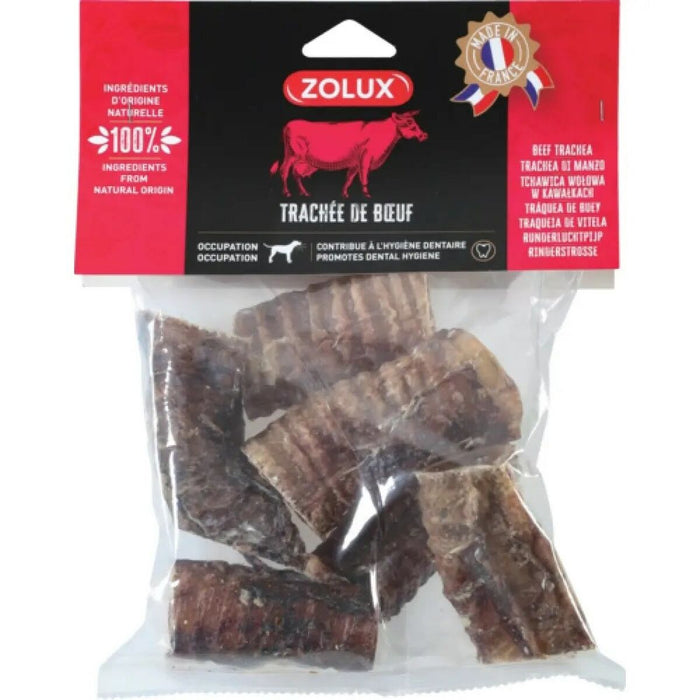 Jouet pour chien Zolux Veal hooves Viande de bœuf