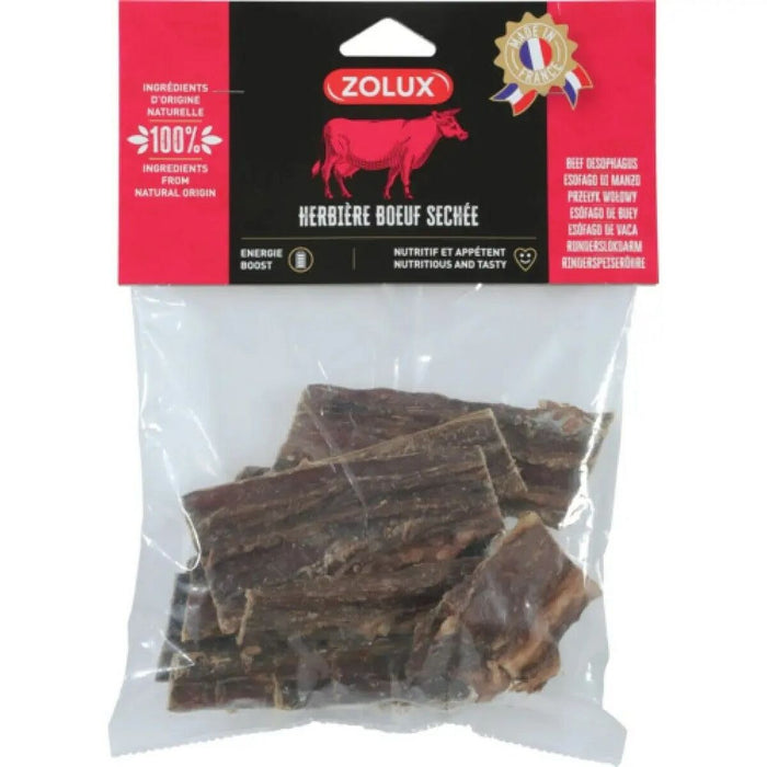 Jouet pour chien Zolux Veal hooves Viande de bœuf