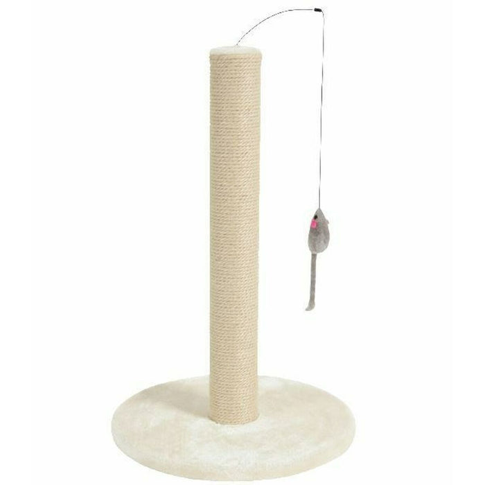 Zolux Wood Scratching Post for Cats (Copy) - VMX PETS