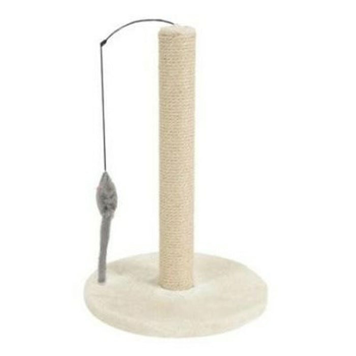 Zolux Wood Scratching Post for Cats (Copy) - VMX PETS