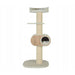 Zolux Scratching Sisal Post For Cats (Copy) - VMX PETS