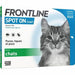 Frontline Anti-parasites For Cats - VMX PETS