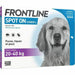 Frontline Combo Pipette for Dogs (Copy) - VMX PETS