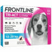 Frontline Combo Pipette for Dogs (Copy) - VMX PETS