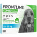 Frontline Combo Pipette for Dogs (Copy) - VMX PETS