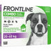 Frontline Combo Pipette for Dogs (Copy) - VMX PETS