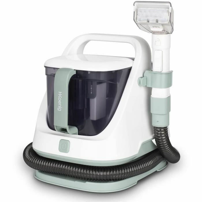 Vacuum Cleaner Hkoenig Twt77 650 W White - VMX PETS