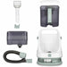 Vacuum Cleaner Hkoenig Twt77 650 W White - VMX PETS
