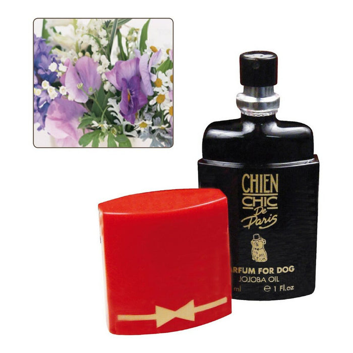 Chien Chic Perfume for Pets (Copy) - VMX PETS