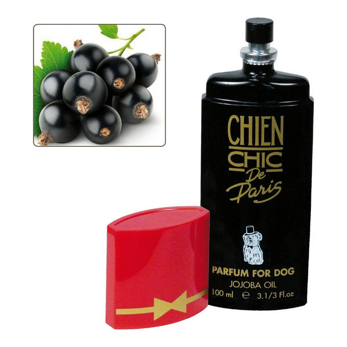 Chien Chic Perfume for Pets (Copy) - VMX PETS