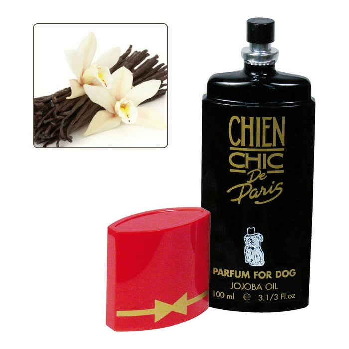 Chien Chic Perfume for Pets (Copy) - VMX PETS