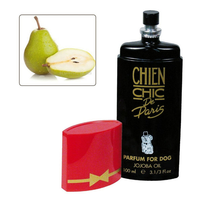 Chien Chic Perfume for Pets (Copy) - VMX PETS