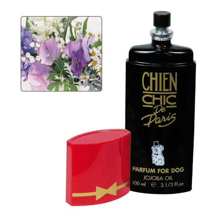 Chien Chic Perfume for Pets (Copy) - VMX PETS