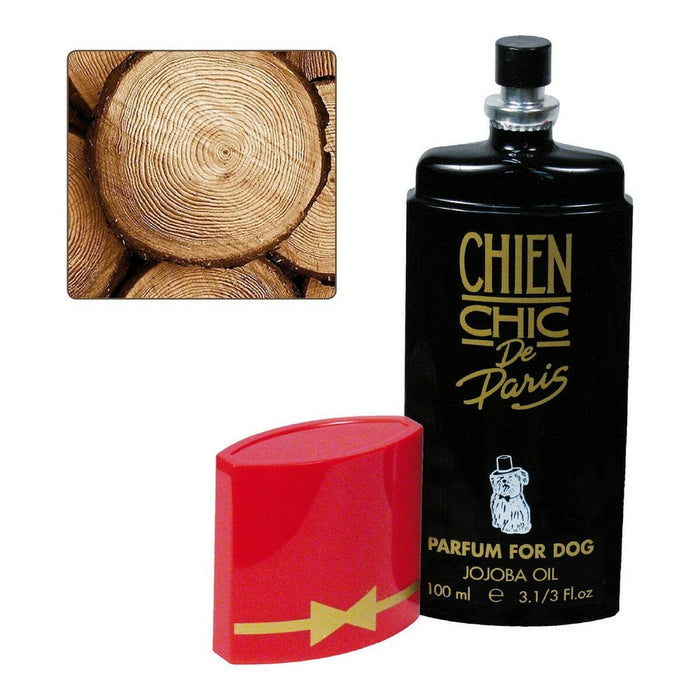 Chien Chic Perfume for Pets (Copy) - VMX PETS