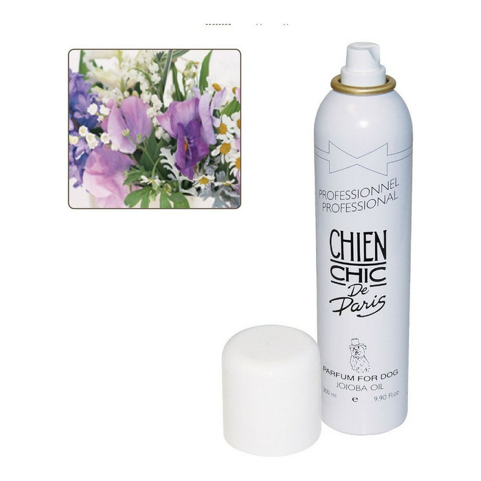 Chien Chic De Paris Perfume for Pets (300 ml) (Copy) - VMX PETS