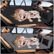 Durable Car Dog Hammock - VMX PETS
