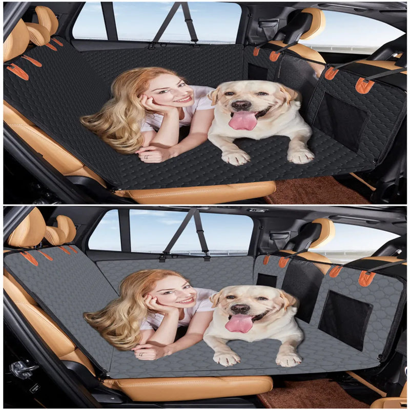 Durable Car Dog Hammock - VMX PETS