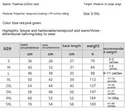 The Dog Face Outfit-Waterproof Winter Pet Coat - VMX PETS - VMX PETS