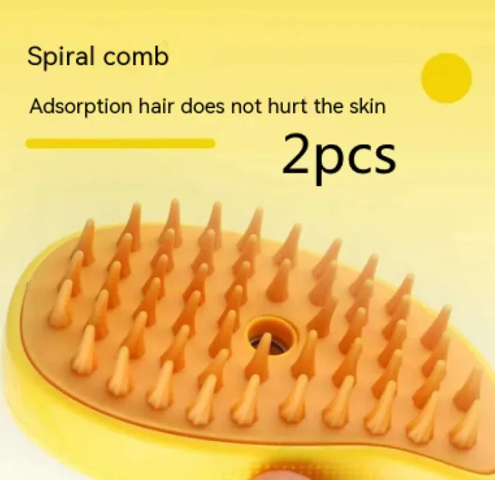 Purr Steam Pet Groomer - VMX PETS - VMX PETS