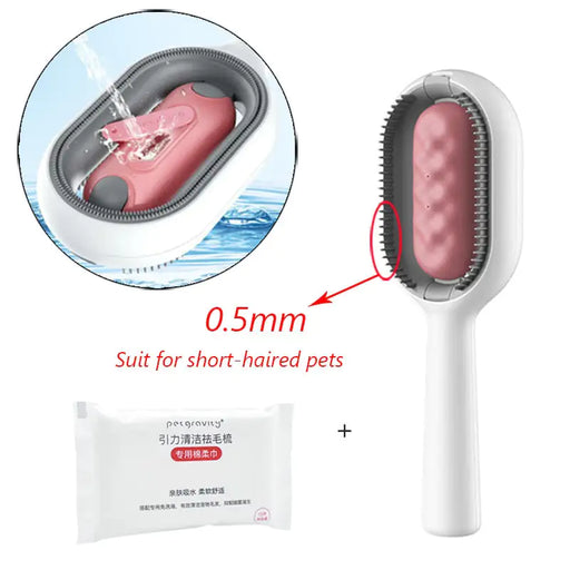 Hair Removal Brushes for Pets - VMX PETS - VMX PETS
