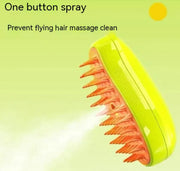 Purr Steam Pet Groomer - VMX PETS - VMX PETS