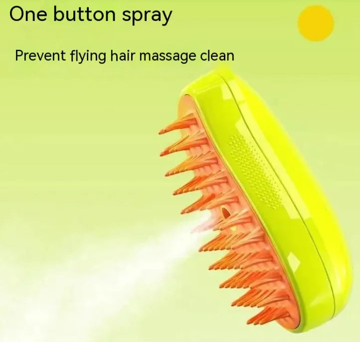 Purr Steam Pet Groomer - VMX PETS - VMX PETS