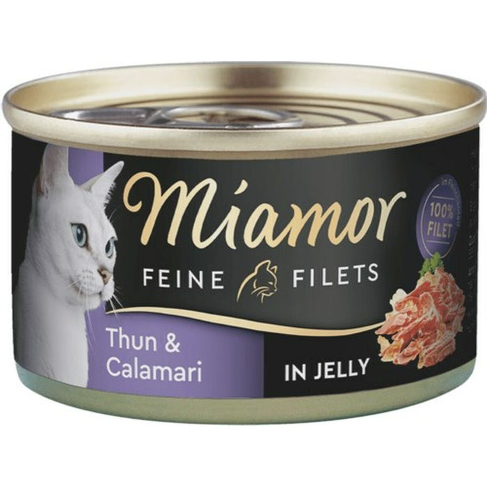 Miamor Cat Wet Food (Can) - VMX PETS