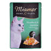 Miamor Cat Wet Food 100 g (Bag) - VMX PETS