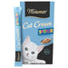 Miamor Cream Snacks for Cat (6 x 15 g) - VMX PETS