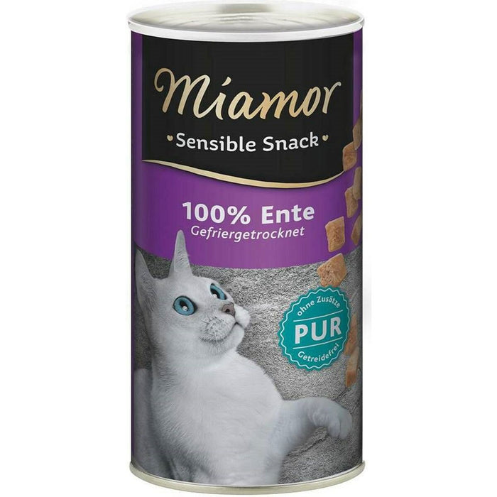 Miamor Sensible Snack for Cats 30 g (Can) (Copy) - VMX PETS - Miamor