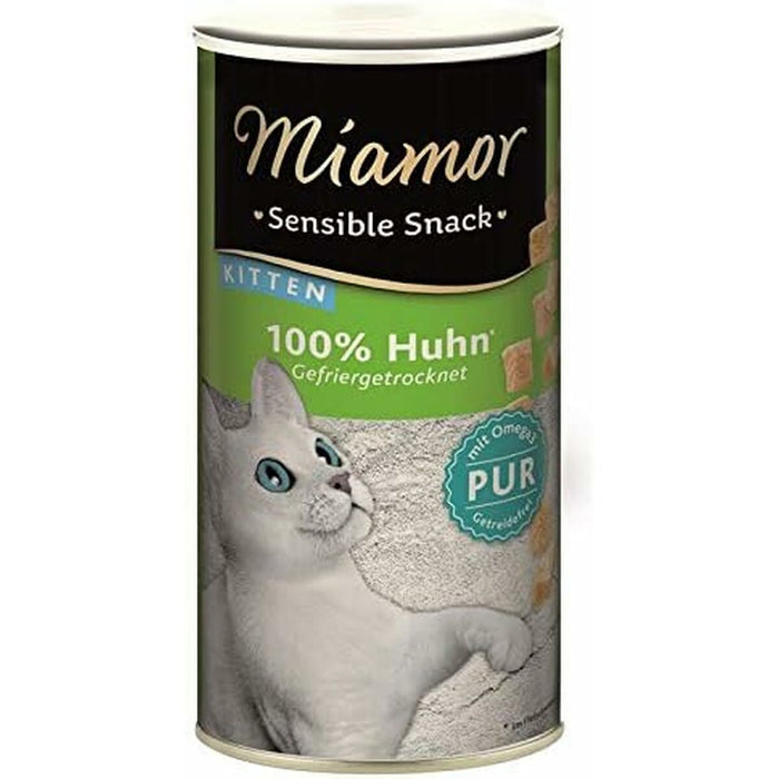 Miamor Sensible Snack for Cats 30 g (Can) (Copy) - VMX PETS - Miamor