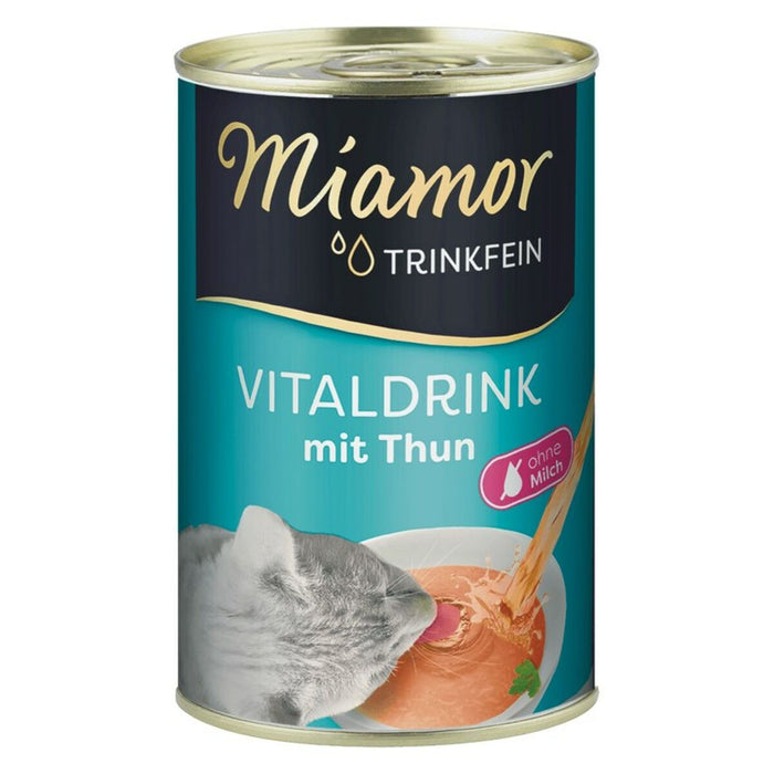 Miamor Cat Wet Food (Can) - VMX PETS