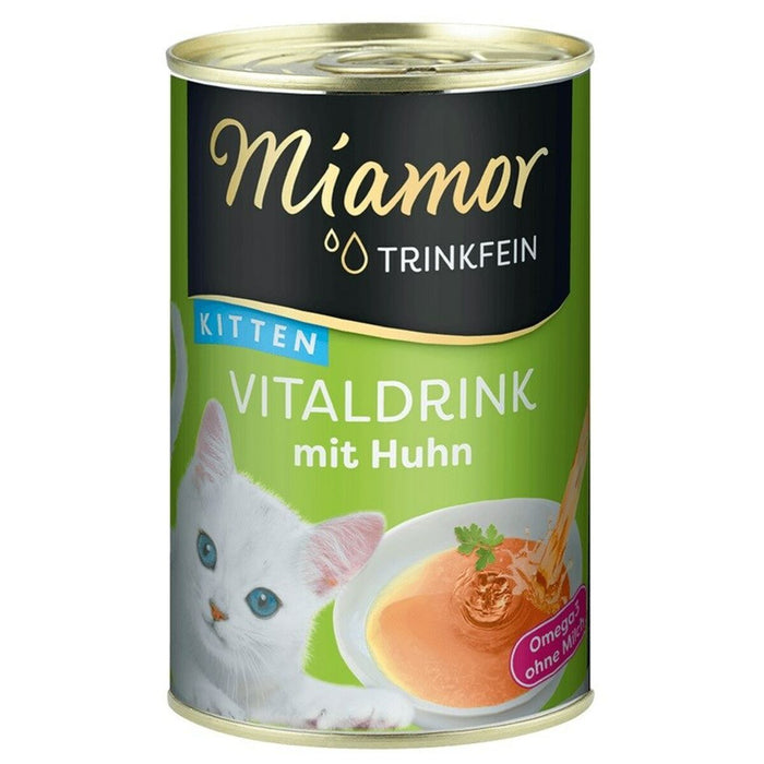 Miamor Cat Wet Food (Can) - VMX PETS