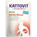 Wet food Kattovit Diet Niere/Renal 12 x 85 g - VMX PETS