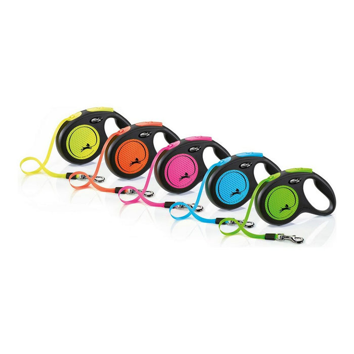 Dog Lead Flexi (Copy) - VMX PETS