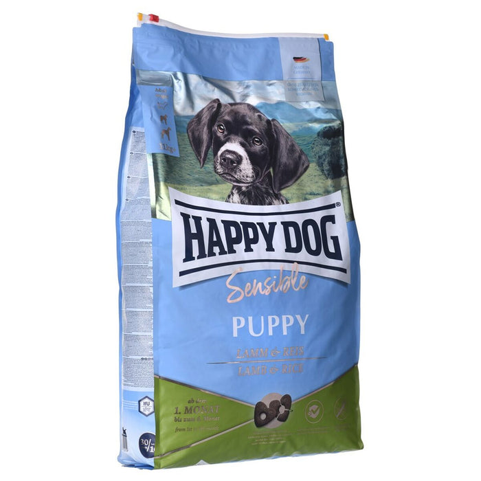 Happy Dog Sensible Fodder for Dogs (Copy) - VMX PETS