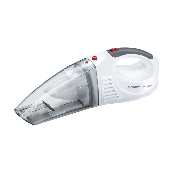 Handheld Vacuum Cleaner Severin HV 7144 - VMX PETS