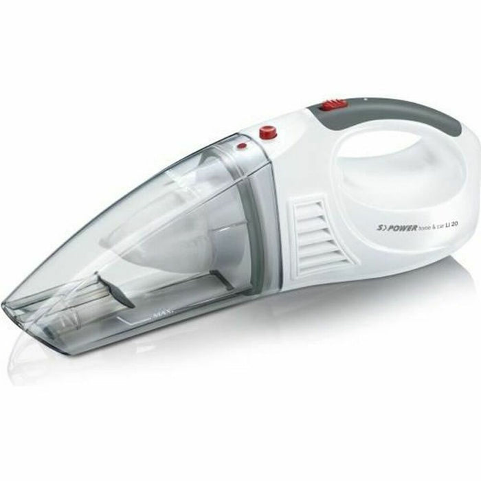 Handheld Vacuum Cleaner Severin HV 7144 - VMX PETS