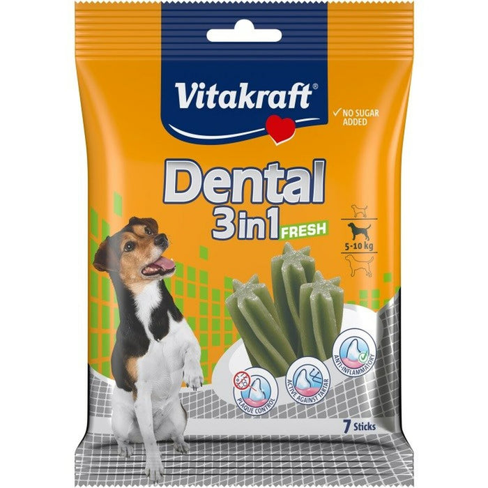 Vitakraft Dog Snacks (Copy) - VMX PETS - Vitakraft