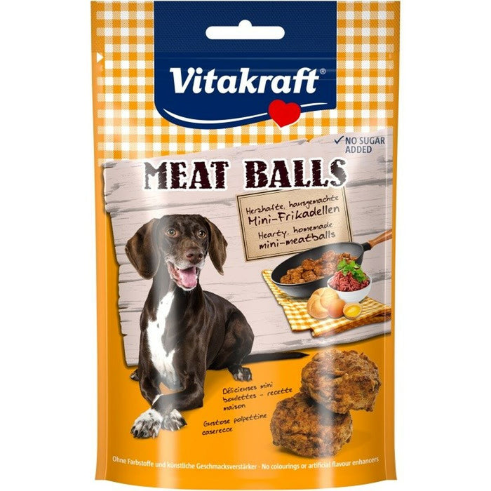 Vitakraft Dog Snacks (Copy) - VMX PETS - Vitakraft